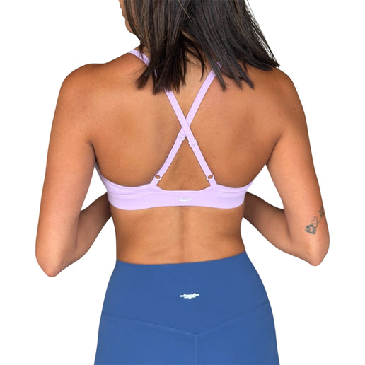 V-Cross Bra