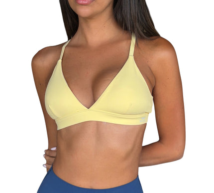 V-Cross Bra