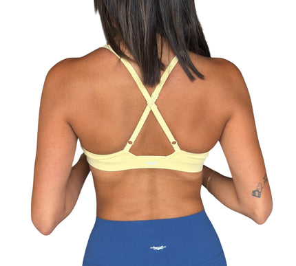 V-Cross Bra