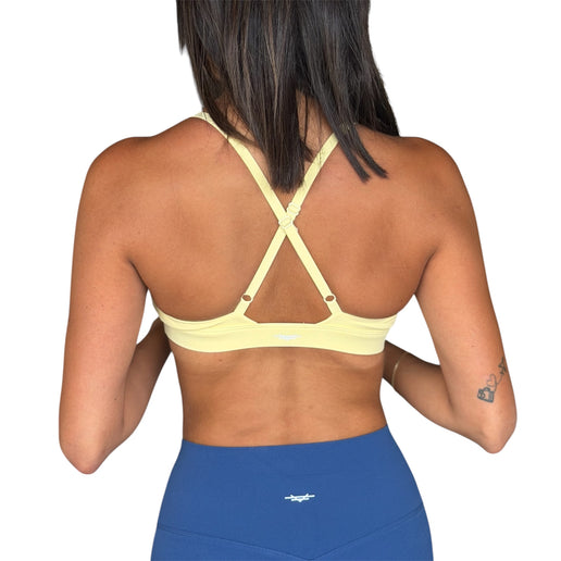 V-Cross Bra