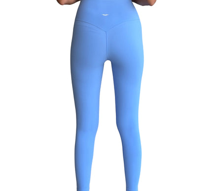 Sculpt V-Waist Legging
