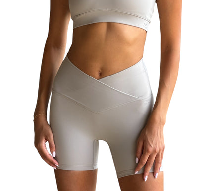 Sculpt V-Waist Short