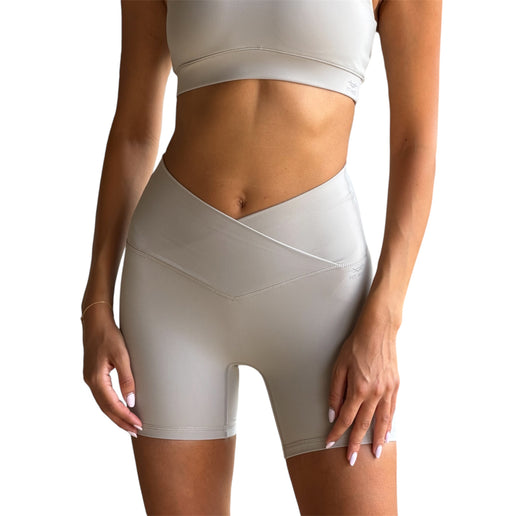 Sculpt V-Waist Short