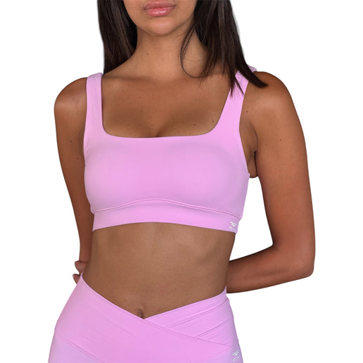Square Neck Bra