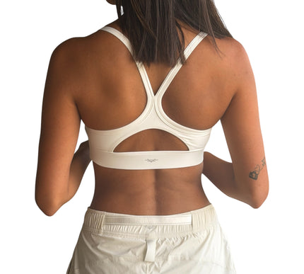 Y-Back Bra
