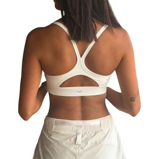 Y-Back Bra