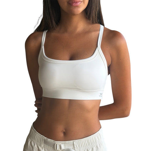 Y-Back Bra
