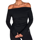 Black / Small
