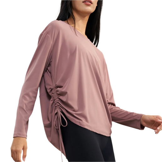 RelaxFit Long Sleeve