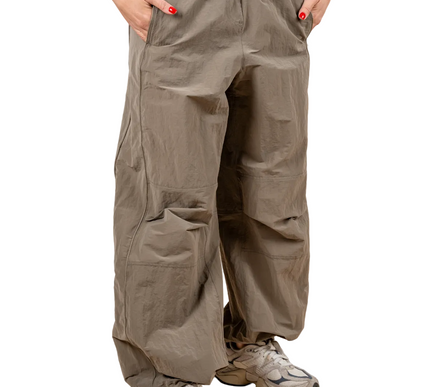 Parachute Pant