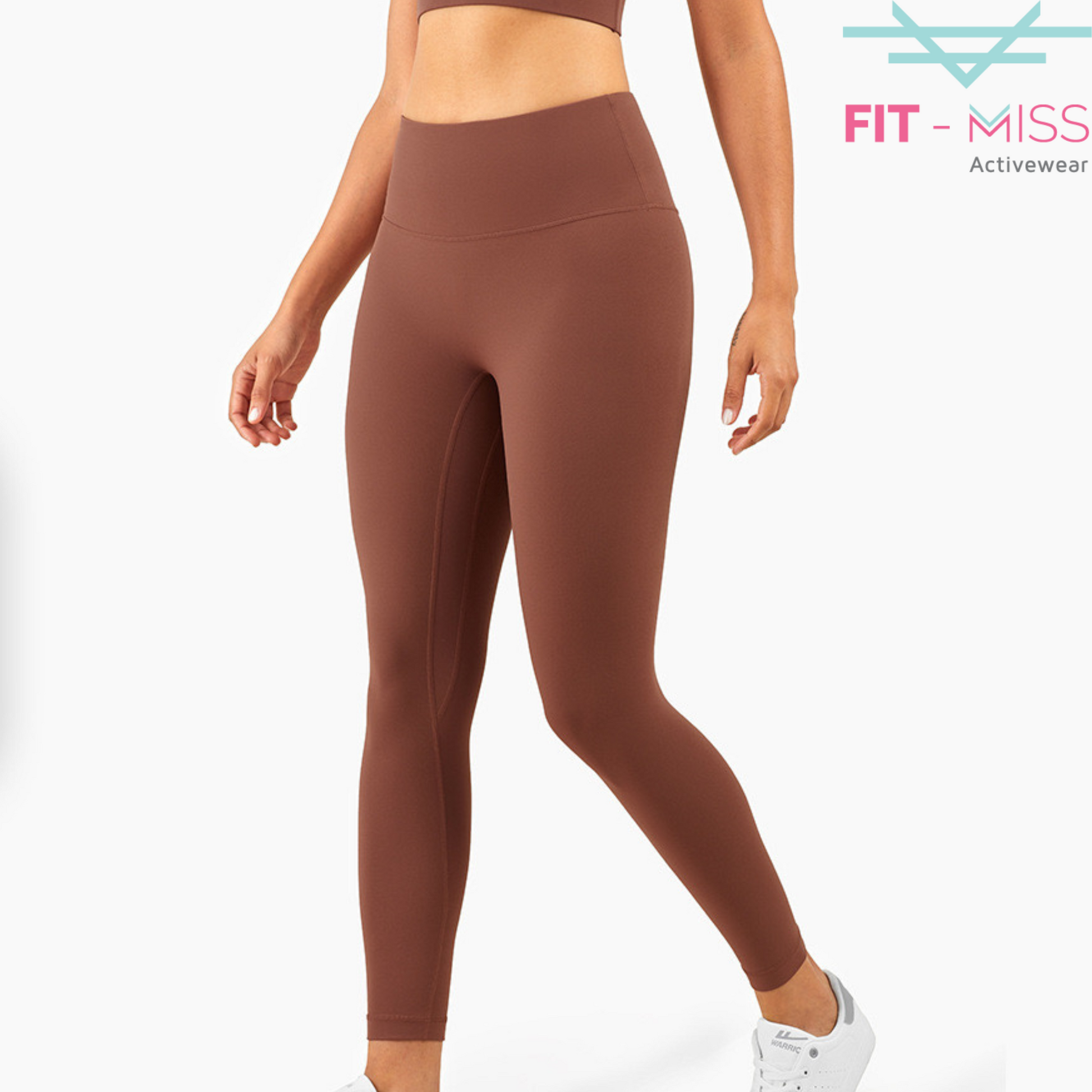 Copper 2025 infused leggings
