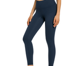 Pure Blue Black / Large