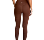Russet Brown / X-Large