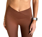 Russet Brown / Medium