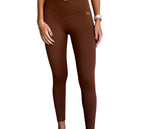 Russet Brown