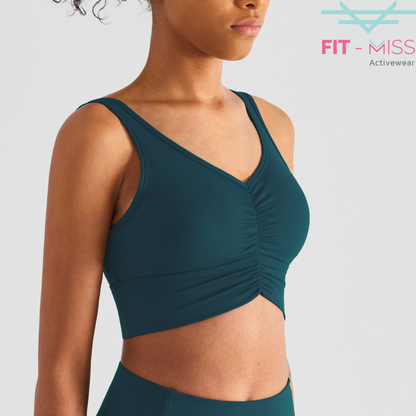 V-Flex Active Crop Top