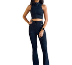 Black / Medium