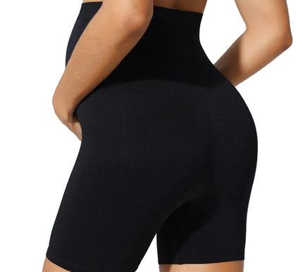 Maternity Biker Shorts