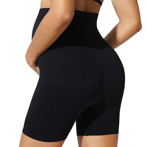 Maternity Biker Shorts