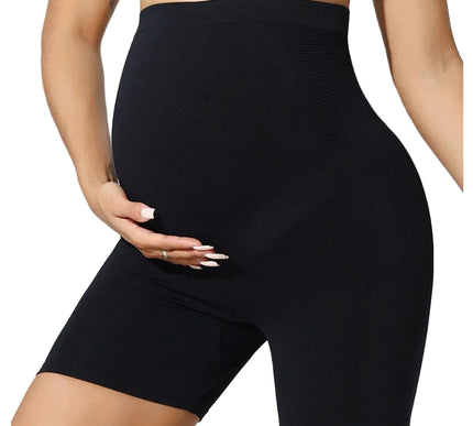 Maternity Biker Shorts