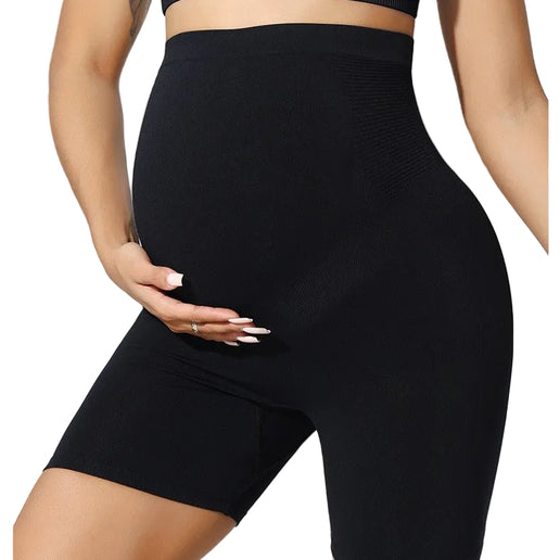 Maternity Biker Shorts